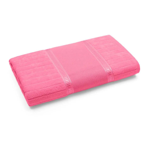 Toalha de rosto Caprice Luxo Bouton