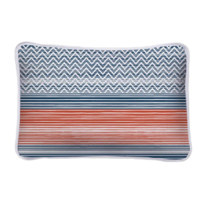 Fronha 50 x 70 estampada malha Vivaldi