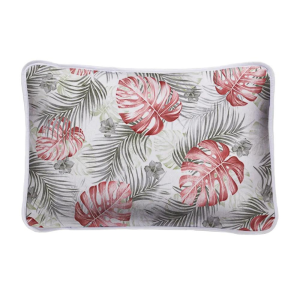 Fronha 50 x 70 estampada malha Vivaldi