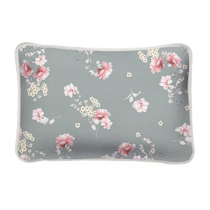 Fronha 50 x 70 estampada malha Vivaldi