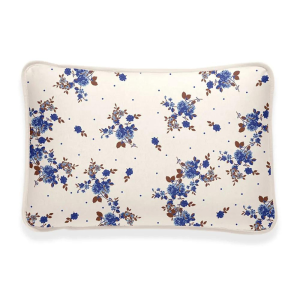 Fronha 50 x 70 estampada malha Vivaldi