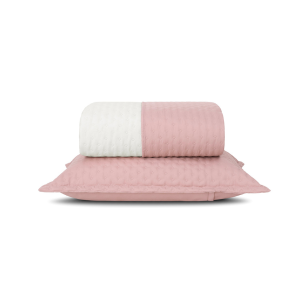 Cobreleito Queen Comfy Dupla Face 200 fios