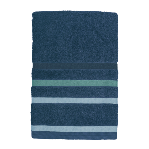 Toalha de rosto Lumiere 100% algodão Teka