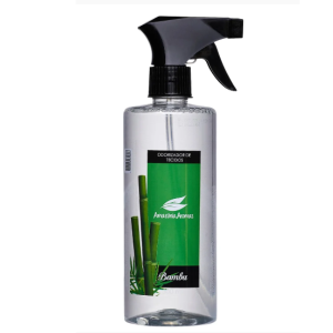 Água para lençóis 500 ml