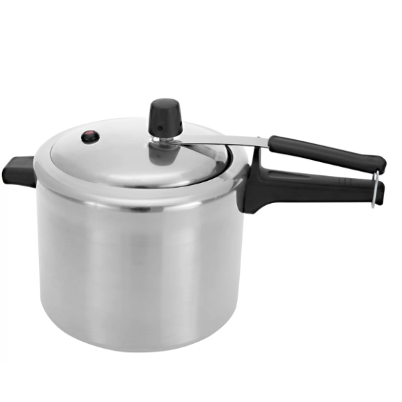 Panela de Pressão 4,5 L Polida
