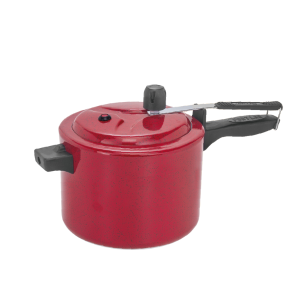 Panela de Pressão 4,5 L Collors Fort Lar