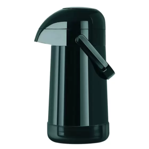 Garrafa Térmica de pressão Magic Pump 500 ml