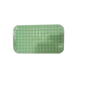 TAPETE DE BOX 0,36 X 0,61 JUQUEHY