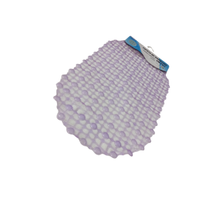 TAPETE DE BOX 36 X 67 PVC ANTIDERRAPANTE