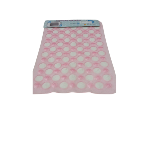 TAPETE DE BOX 33 X 48 PVC ANTIDERRAPANTE