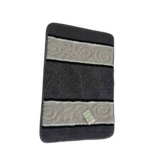 TAPETE 40 X 60  VELUDO