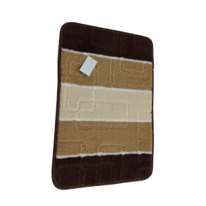 TAPETE 40 X 60  VELUDO