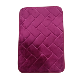 TAPETE SOFT 0,40 X 0,60