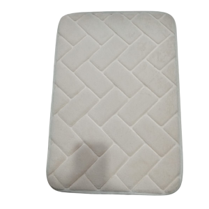 TAPETE SOFT 0,40 X 0,60