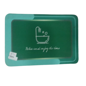 TAPETE 0,38 X 0,58  ANTI DERRAPANTE 0,38 X 0,58 CN544