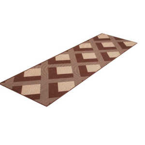 PASSADEIRA SISAL 66 X 230 CM SISLLE