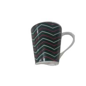 Caneca de Porcelana Natal 300 ml