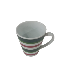 Caneca de Porcelana Natal 300 ml