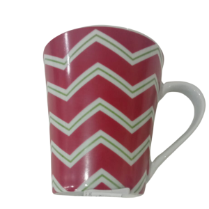Caneca de Porcelana Natal 300 ml