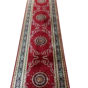 PASSADEIRA BELGA 60 X 230 MARBELLA VELUDO