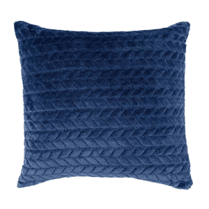 Capa de almofada 45 x 45 Diamond Jolitex