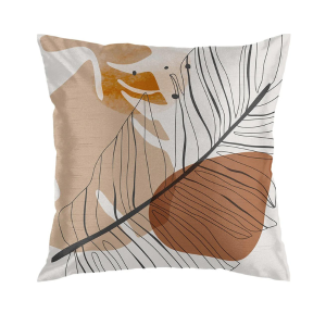 Capa de almofada 43 x 43 Boho Jolitex