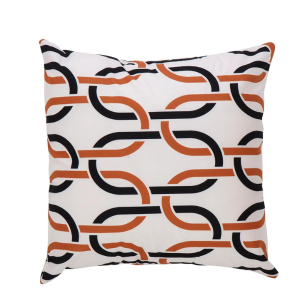 Capa de almofada 43 x 43 Luxemburgo Jolitex