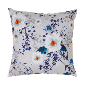 Capa de almofada 43 x 43 Melissa Jolitex