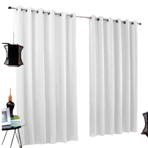 Cortina 2,00 x 1,80 Juliete