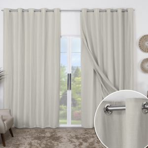 Cortina 2,00 X 1,80 Lucia Corta Luz