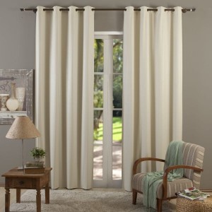 Cortina Blackout PVC 2,00 L x 1,80 A