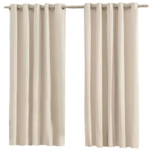 Cortina  2,00 x 1,80 Corta luz