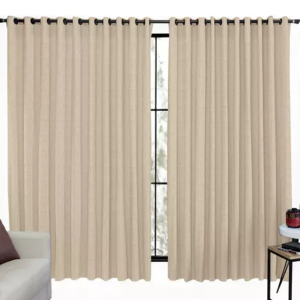 Cortina 2,00 x 1,80 Kripton corta luz