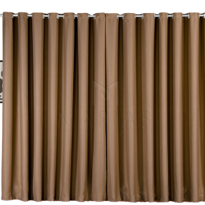 Cortina 3,00 x 2,60 Corta Luz