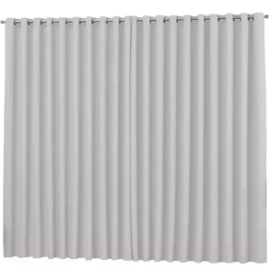 Cortina 4,00 x 2,60 Kripton Corta luz