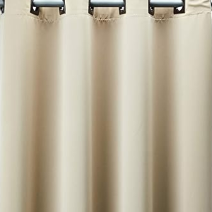 Cortina 4,00 x 2,60 Kripton Corta luz