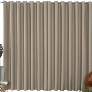 Cortina 4,00 x 2,60 corta luz M & C