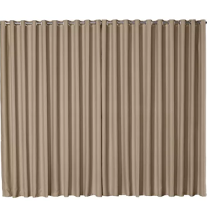 Cortina 2,00 x 2,30 Kripton Corta Luz