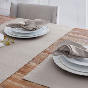 Guardanapo de boca 4 pçs Naturalle