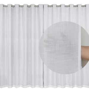 Cortina 3,00 x 2,60 Antonela Corta Luz e Linho