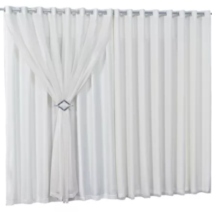 Cortina 4,00 x 2,70 Lira