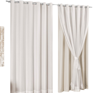 Cortina 4,00 x 2,70 Lira