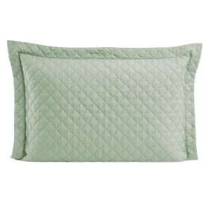 Porta travesseiro 50 x 70 mosaico day by day