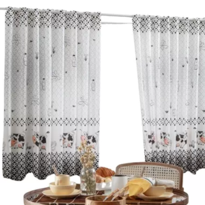 Cortina 2,00 L x 1,20 A Day by day