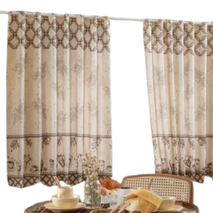 Cortina 2,00 L x 1,20 A Day by day