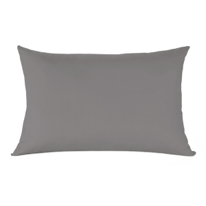 Fronha 50 X 70 100% algodão Teka Crystal lisa