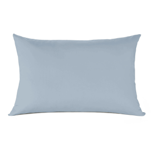 Fronha 50 x 70 100% algodão Teka diamante lisa