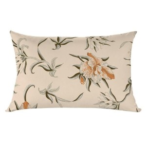 Fronha 50 x 70 100% algodão Teka Diamante estampada