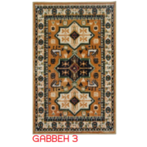 TAPETE 0,48 X 0,80 MONTREAL CRISTAL