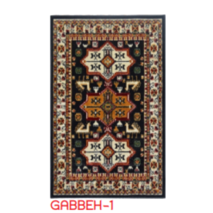 TAPETE 0,48 X 0,80 MONTREAL CRISTAL